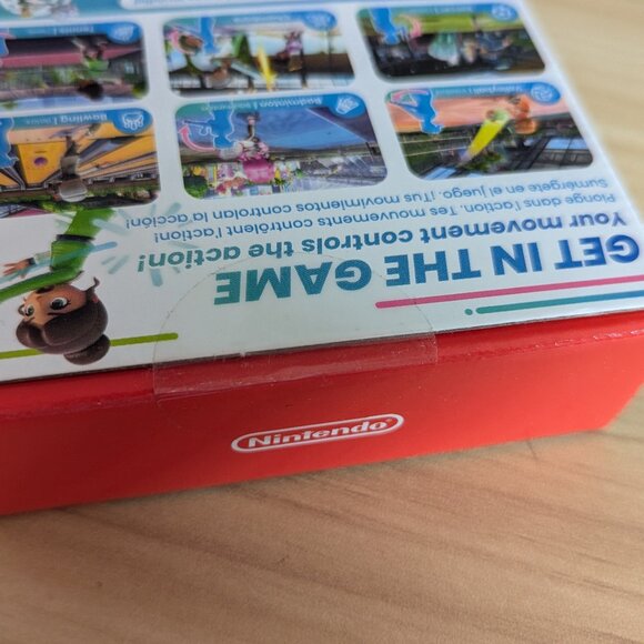 Switch Sports - Picture 2 of 4